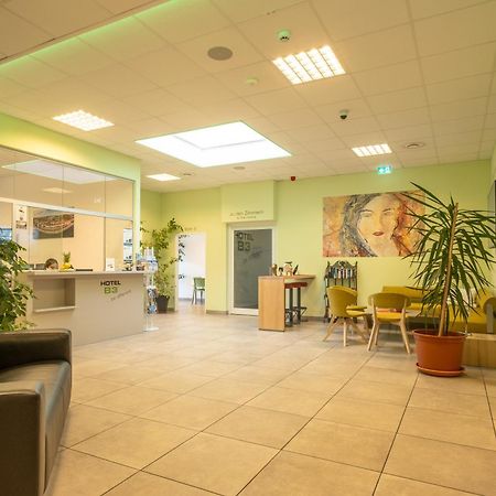 Hotel B3 Gmbh 毛特豪森 外观 照片